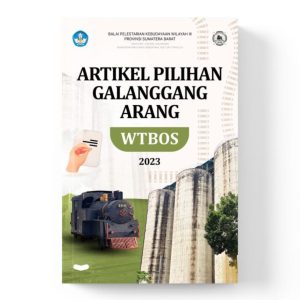 Artikel Plihan  Galanggang Arang  WTBOS 2023