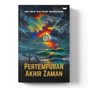 pertempuran akhir zaman